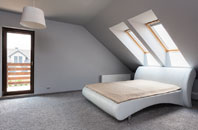 Wolfs Castle bedroom extensions