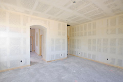 Wolfs Castle home office construction costs